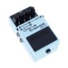 Pedal Boss Chorus Ensemble Ce-5 MCXQualysom