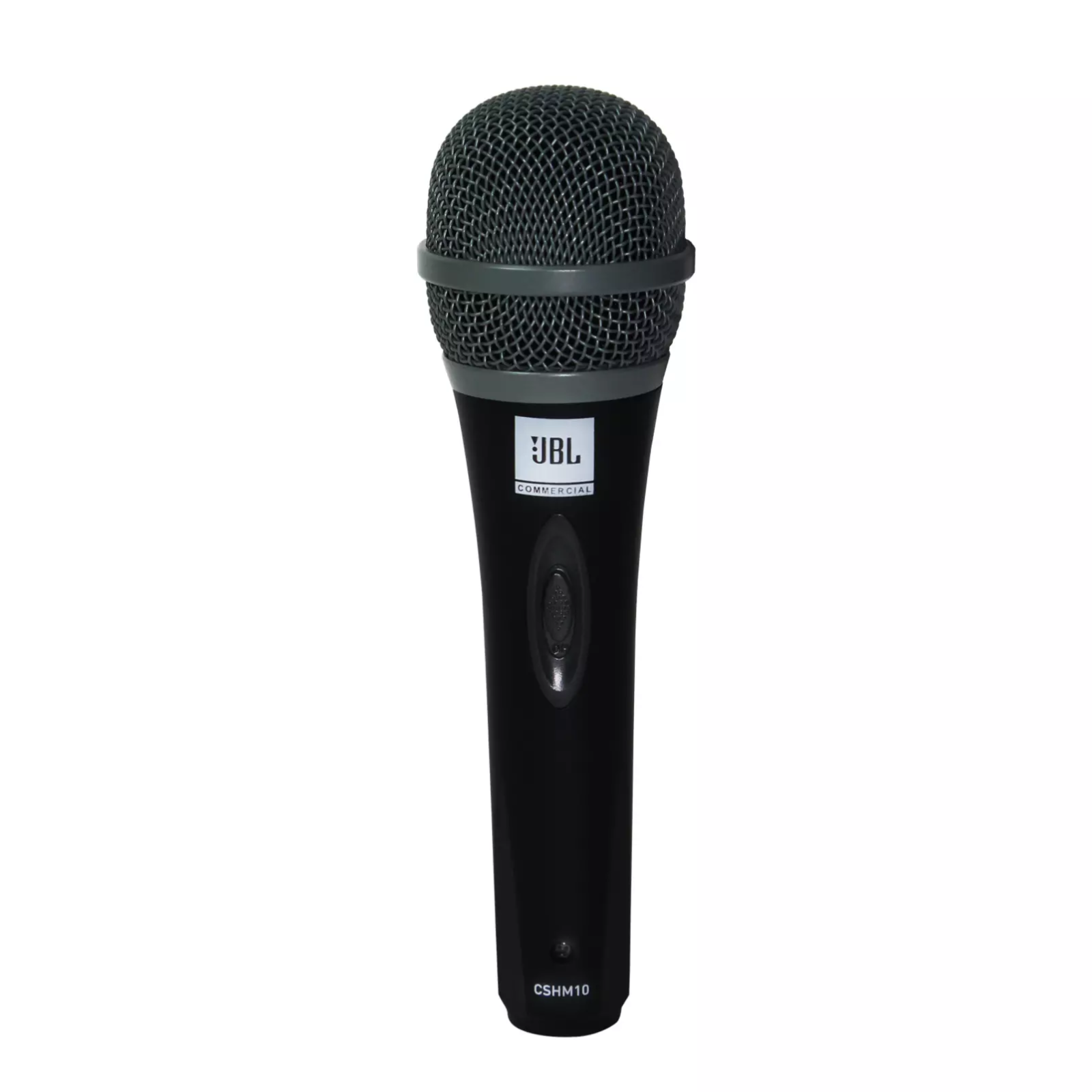 Microfone Dinamico Mao Jbl Cshm10 MCXQualysom