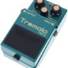 Pedal Tremolo Boss Tr-2 MCXQualysom