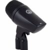 Microfone Kit Bateria Akg Drum Set Session 1 MCXQualysom