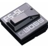 Pedal Footswitch Fs5l Boss MCXQualysom