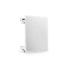Caixa De Som Arandela Quadrada 6cx 50w MCXQualysom