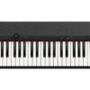 Teclado Casio Ct-s1bkc2 MCXQualysom