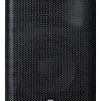 Caixa Pa 10'' Frontal Ativa Yamaha Dxr10mkii Bra MCXQualysom