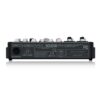 Mesa De Som Behringer Xenyx 1002fx MCXQualysom