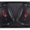 Caixa Automotiva Amplificada Hinor Box Trio 6x9 250w Rms Som MCXQualysom