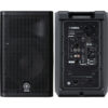 Caixa Pa 8'' Frontal Ativa Yamaha Dxr8mkii Bra MCXQualysom