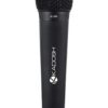 Microfone S/fio Mao Kadosh K-1201m 2 Ger. MCXQualysom