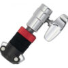 Presilha Chimbal Pearl Hcl-105qr MCXQualysom