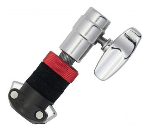 Presilha Chimbal Pearl Hcl-105qr MCXQualysom