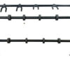 Rack 5 Violoes Torelli Trv05 MCXQualysom