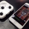 Go Mixer Roland Interface De Áudio P/ Smartphone MCXQualysom