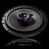 Af 6 Triaxial 100w Rms Pioneer Ts1760br (par) MCXQualysom