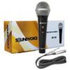 Microfone Soundvoice Sm100 MCXQualysom