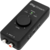 Irig Stream - Interface De Audio Digital De Guitarra MCXQualysom