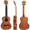 Ukulele Tenor Shelby Su25m Stnt Mogno MCXQualysom