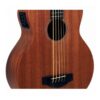 Baixolao 5c Tagima Mahogany Ab-500 MCXQualysom