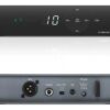 Microfone Sem Fio De Mao Sennheiser Xsw1-825-a MCXQualysom