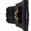 Af 12 250w Subwoofer Bomber Carbon 4 Ohms MCXQualysom