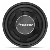 Af 12 600w Subwoofer Pioneer Tsw3090br MCXQualysom