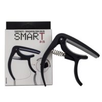 Capotraste Smart Jx25 MCXQualysom