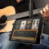 Irig Acoustic - Interface De Audio Digital MCXQualysom