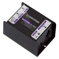 Direct Box Passivo Waldman Di-1ps MCXQualysom