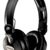 Headphone Behringer Hpx 4000 Original Com Garantia Proshows MCXQualysom