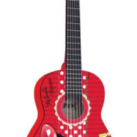Violão Infantil Phx Disney Minnie Vid-mn1 MCXQualysom