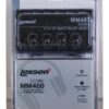 Power Play Lexsen Mm400 MCXQualysom