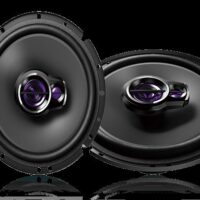 Af 6 Triaxial 100w Rms Pioneer Ts1760br (par) MCXQualysom