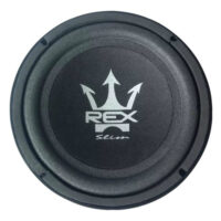 Af 8 200w Magnum Rex Slim 8r MCXQualysom