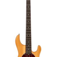 Contra Baixo 4c Tagima Tbm-4 Nt Natural MCXQualysom