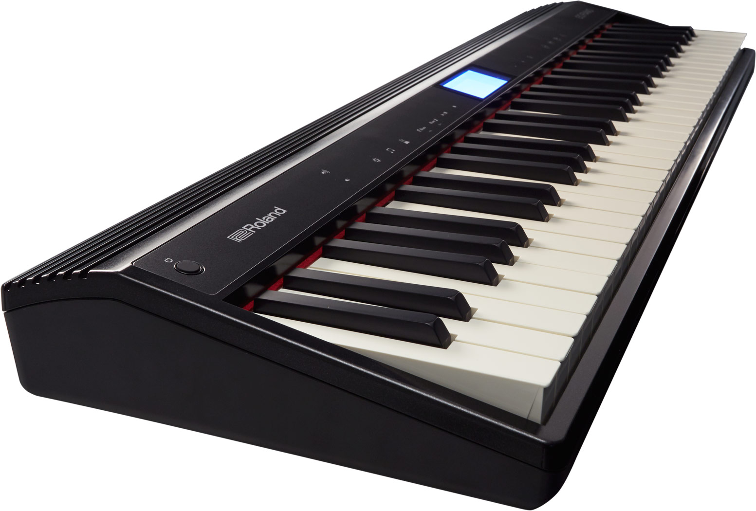Piano Digital Roland Go-61p Go Piano MCXQualysom