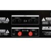 Amplif. Mark Audio Mk 6200 1200wrms MCXQualysom