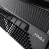 Acordeon Roland Fr 8 X Bk Com Bag Original MCXQualysom