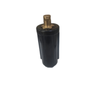 Conector Granada Cabo Carbografite Cg 500 Macho MCXQualysom