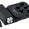 Interface De Audio Roland Gomixer Pro X MCXQualysom