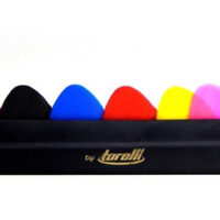 Porta Palheta Pedestal Torelli Ta049 Com 7 Palhetas MCXQualysom