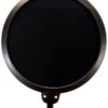 Pop Filter Smart Ps-01 MCXQualysom