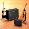 Caixa Cubo Roland Jc 120 Jazz Chorus + Nota Fiscal MCXQualysom