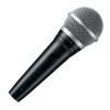 Microfone Shure Pga48-lc MCXQualysom