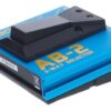 Pedal Guitarra Seletor De Canal Boss Ab-2 MCXQualysom
