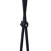 Suporte Para Teclado Ibox X10 90cm AtÉ 20kg Original MCXQualysom