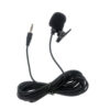 Microfone De Lapela Soundvoice Soundcasting 200 Lite Lapela MCXQualysom