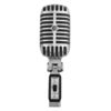 Microfone Dinamico Shure 55 Sh Ii MCXQualysom