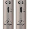 Microfone Behringer C-2 MCXQualysom