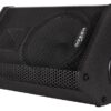 Caixa Ativa 10 Frontal Donner Saga 10a Pt 200watts Rms Nfe MCXQualysom