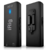 Irig Hd2 - Interface De Audio Digital De Guitarra MCXQualysom