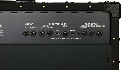 Caixa Cubo Roland Jc 120 Jazz Chorus + Nota Fiscal MCXQualysom